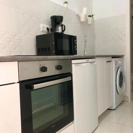 Chayofa Hills V - 2 Bedroom Apartment With Ocean Views And Air-Condition Dış mekan fotoğraf
