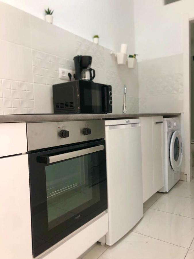 Chayofa Hills V - 2 Bedroom Apartment With Ocean Views And Air-Condition Dış mekan fotoğraf