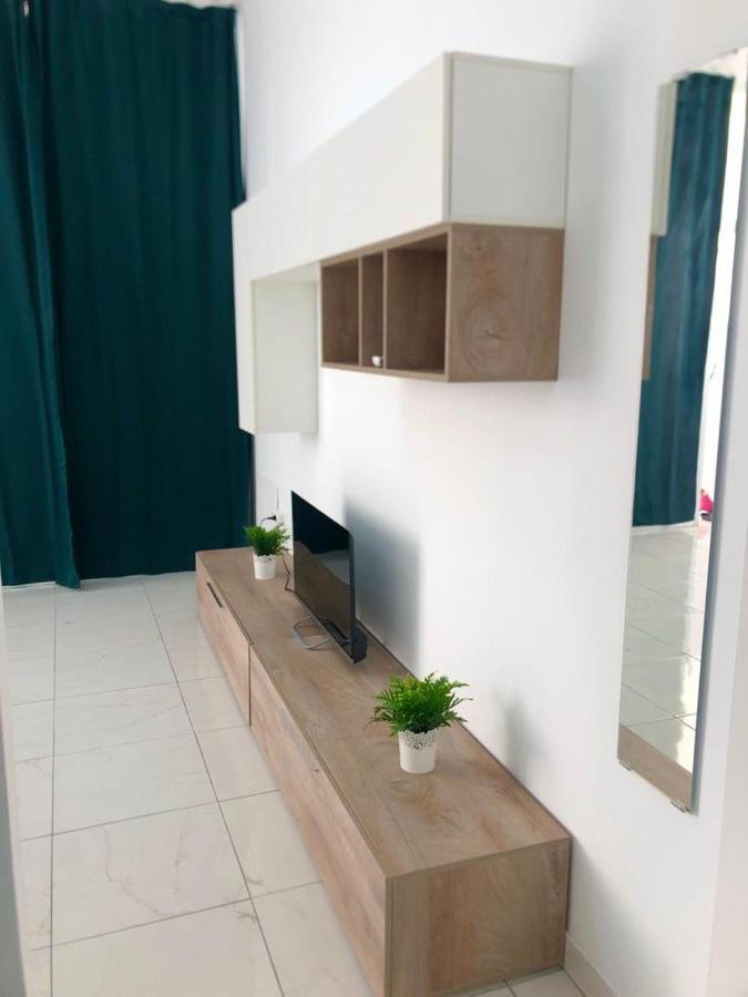 Chayofa Hills V - 2 Bedroom Apartment With Ocean Views And Air-Condition Dış mekan fotoğraf